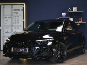 Audi RS3 Sportback 8Y 400 CV STRONIC Occasion