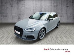 Audi RS3 Sportback / B.O/MATRIX/ACC/ NARDO Occasion