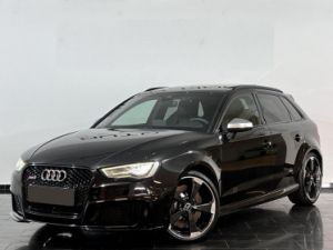 Audi RS3 Sportback / B&O / Toit pano / Garantie 12 mois Occasion