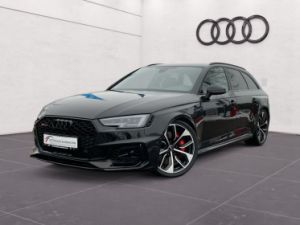 Audi RS4 2.9 TFSI quattro 450 |Carbon | LED I Carbon | Caméra | Pack Dynamic / B&O / Entretien AUDI / Garantie 12 mois Prémium Occasion