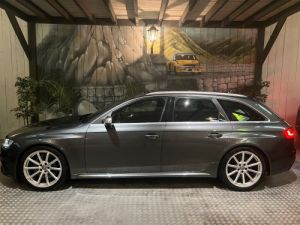 Audi RS4 4.2 FSI 450 CV QUATTRO S-TRONIC Vendu