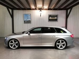 Audi RS4 4.2 V8 FSI 450 cv Quattro Vendu