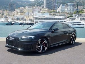 Audi RS5 2.9 TFSI 450 CV QUATTRO TIPTRONIC Vendu