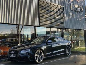 Audi RS5  4.2 V8 FSI 450 Vendu