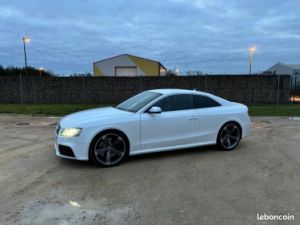 Audi RS5 4.2 V8 FSI 450 CV QUATTRO Occasion