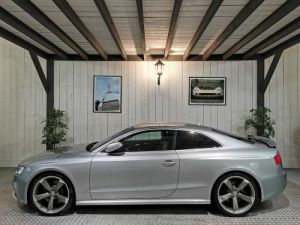Audi RS5 4.2 V8 FSI 450 CV QUATTRO BVA Vendu