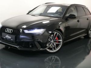 Audi RS6 Occasion