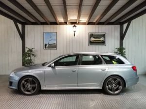 Audi RS6 5.0 FSI V10 580 CV Vendu