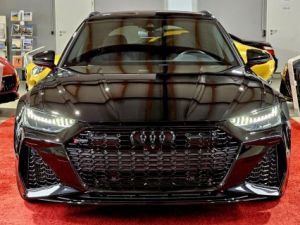 Audi RS6 Audi RS6 4.0 TFSI*PANO*B&O*CARBON* Occasion