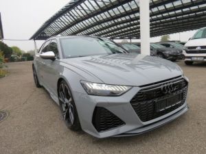 Audi RS6 Audi RS6 Avant 4.0 TFSI quattro Occasion