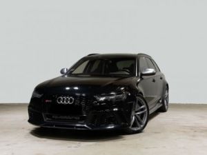 Audi RS6 Audi RS6 quattro 560 , TOP, 360°, JA 21°, B&O, ACC, Pack Carbon, Garantie 12 mois Occasion