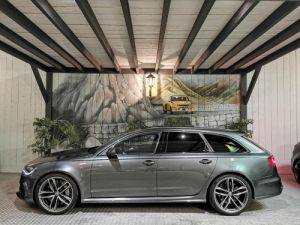 Audi RS6 AVANT 4.0 TFSI 560 CV QUATTRO TIPTRONIC  Vendu