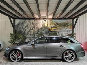 Audi RS6 AVANT 4.0 TFSI 560 CV QUATTRO TIPTRONIC FR Vendu