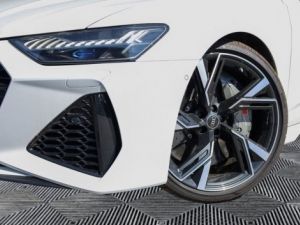 Audi RS6 AVANT 4.0 TFSI QUATTRO  Occasion
