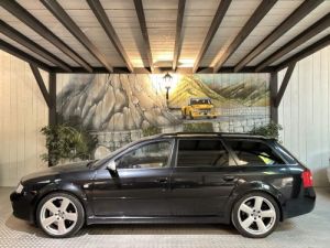 Audi RS6 AVANT 4.2 BITURBO 450 CV QUATTRO BVA Occasion