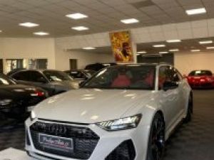 Audi RS6 Avant Exclusive Full Options Occasion