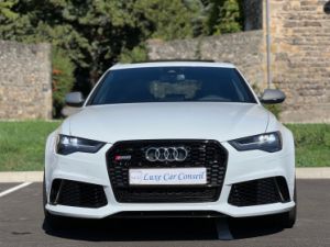Audi RS6 PERFORMANCE 4.0 V8 TFSI 605 CH Occasion