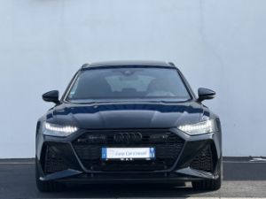 Audi RS6 RS6 Avant C8 Vendu