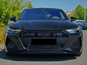 Audi RS7 4.0 TFS PERFORMANCE 630 BVA  Occasion