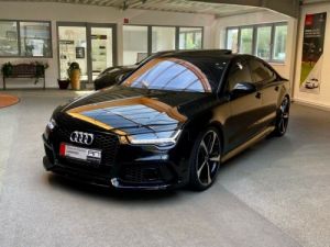 Audi RS7 Audi RS7 ABT 4.0 TFSI B&O + Carbone + Vision nocturne + Matrix Vendu