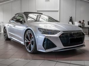 Audi RS7 SPORTBACK 4.0 TFSI QUATTRO BVA Occasion