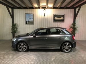 Audi S1 SPORTBACK 2.0 TFSI 231 CV QUATTRO BV6 Vendu