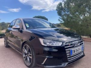 Audi S1 SPORTBACK 2.0 TFSI 395 CV Occasion