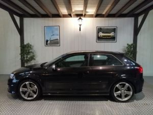 Audi S3 2.0 TFSI 265 CV Vendu