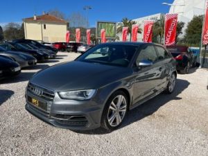 Audi S3 2.0TFSI Occasion