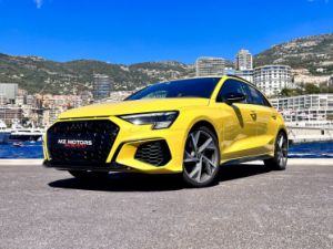 Audi S3 IV SPORTBACK 2.0 TFSI 310 QUATTRO Vendu