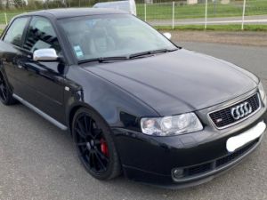 Audi S3 S3 8l 210 Stage 4+ 400ch Moteur Neuf Occasion