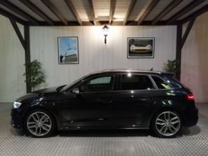 Audi S3 SPORTBACK 2.0 TFSI 300 CV Vendu