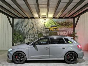 Audi S3 SPORTBACK 50 TFSI 300 CV QUATTRO S-TRONIC Vendu