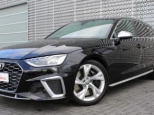 Audi S4 3.0 TDI Quattro - Matrix - Attelage - Occasion