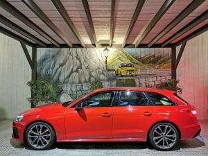 Audi S4 AVANT 3.0 TDI 347 CV QUATTRO TIPTRONIC Occasion