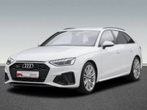 Audi S4 Avant 3.0 TDI Quattro - ACC - Toit Pano Occasion