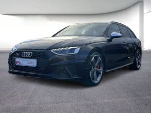 Audi S4 Avant 3.0 TDI Quattro - Toit Pano - Matrix - B&O Occasion