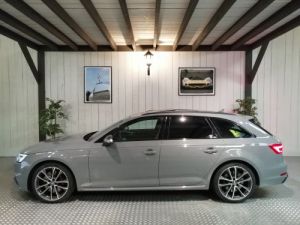 Audi S4 Avant 3.0 TFSI 354 cv Vendu