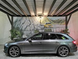 Audi S4 AVANT 3.0 TFSI 354 CV QUATTRO BVA Vendu