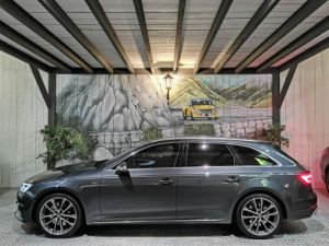 Audi S4  AVANT 3.0 TFSI 354 CV QUATTRO BVA Vendu