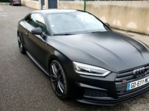 Audi S5 3.0 V6 TFSI 354CH QUATTRO TIPTRONIC 8 Occasion