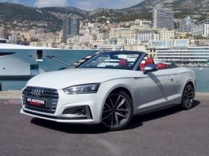 Audi S5 CABRIOLET 3.0 TFSI 354 QUATTRO TIPTRONIC 8 Vendu