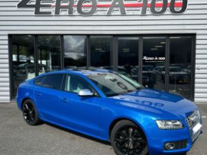 Audi S5 Sportback 3,0 V6 333ch Occasion