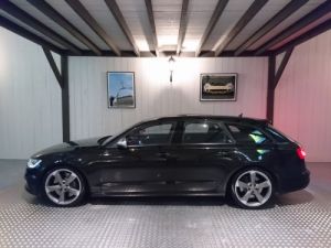 Audi S6 4.0 V8 TFSI 420 cv Vendu