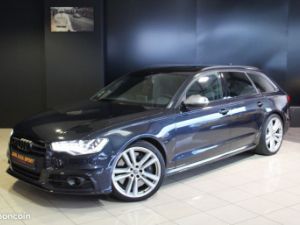 Audi S6 IV AVANT 4.0 TFSI 420 QUATTRO S TRONIC 7 Garantie 12M P&MO Occasion