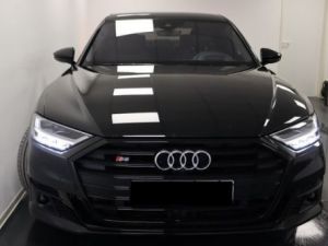 Audi S8 4.0 TFSI QUATTRO  Occasion