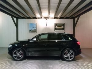 Audi SQ5 3.0 Bi-Tdi 313 cv Vendu