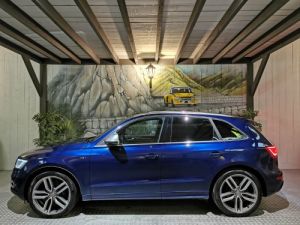 Audi SQ5 3.0 BITDI 313 CV QUATTRO TIPTRONIC Vendu