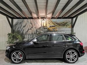 Audi SQ5 3.0 BITDI 313 CV QUATTRO TIPTRONIC Occasion
