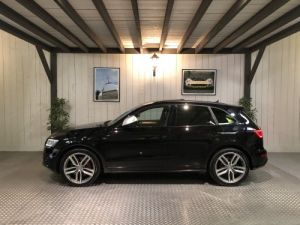 Audi SQ5 3.0 BITDI 326 CV QUATTRO BVA Vendu